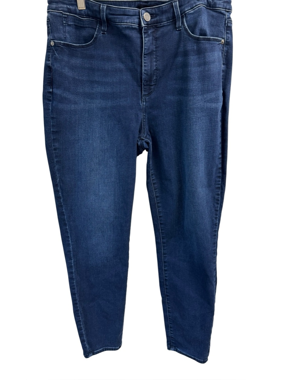 Talbots‎ Women's Indigo Skinny Jegging 2